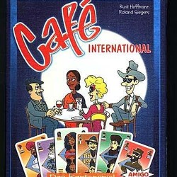 Café International