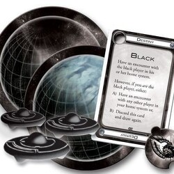 Cosmic Encounter: Cosmic Conflict