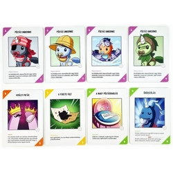 Unikornisok: A rémes ménes - Patakoptató kalandok