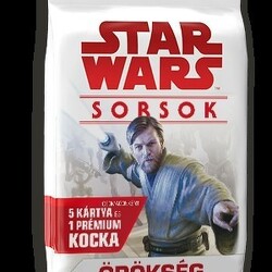 Star Wars Sorsok: Örökség kiegészítő