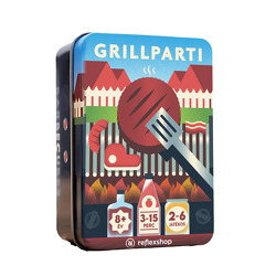 Grillparti