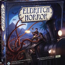 Eldritch Horror