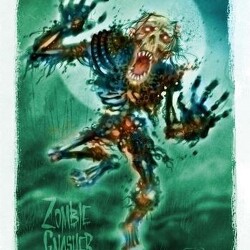 Lords of War: Templars versus Undead