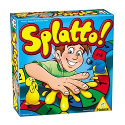 Splatto
