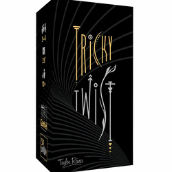 Tricky Twist