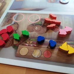 Kitchen Rush: Hozhatok desszertet?