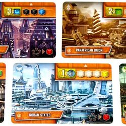 Egy szép új világ