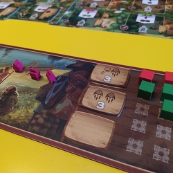 Century - Egy új világ