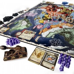 A világ története