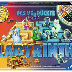 Furfangos Labirintus