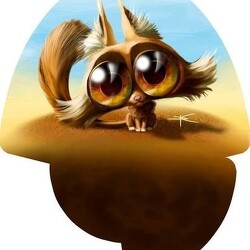 Dungeon Petz: Dark Alleys