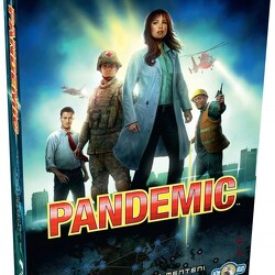 Pandemic