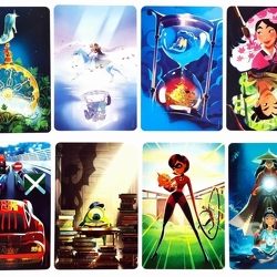 Dixit Disney