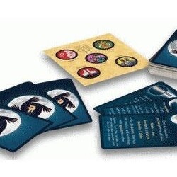 The Werewolves of Miller's Hollow: New Moon