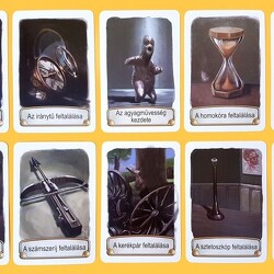 Timeline: Találmányok