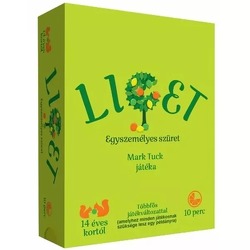 Liget: Egyszemélyes szüret