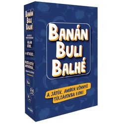 Banán buli balhé
