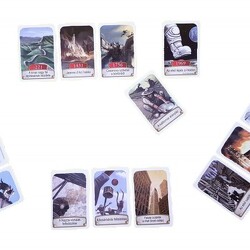 Timeline: Történelmi események