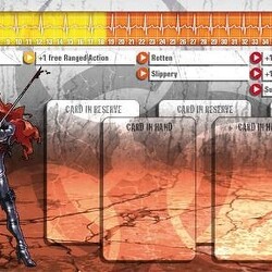 Zombicide: Toxic City Mall