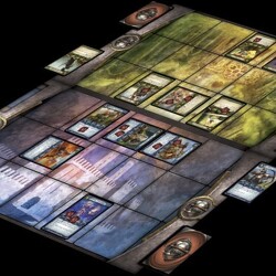 Berserk: War of the Realms