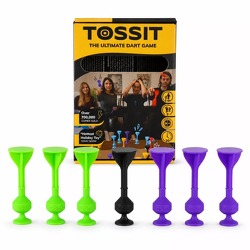 Tossit