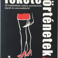 Fekete történetek: Szex & vér