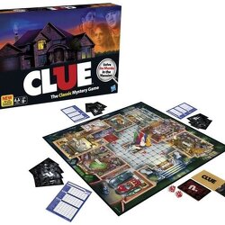 Cluedo