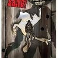 BANG! Wild West Show