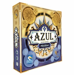 Azul: Párbaj