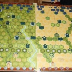 Memoir '44: Breakthrough