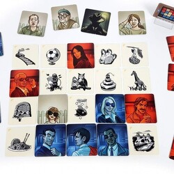 Fedőnevek - Képekkel