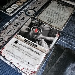 Holtak tele: Válaszúton