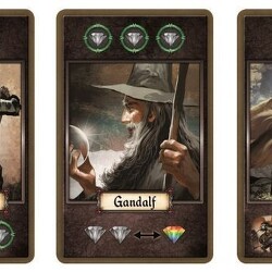 The Hobbit: Enchanted Gold