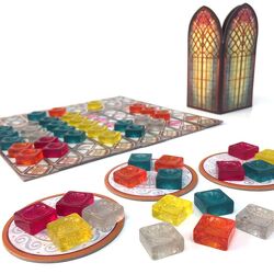 Azul: Sintra üvegcsodái