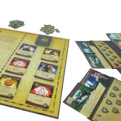 Harry Potter: Roxforti Csata