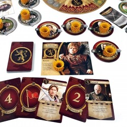 Trónok harca: A vastrón