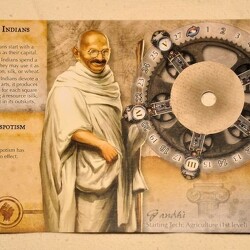 Sid Meier's Civilization: The Board Game – Fame and Fortune