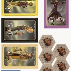 Mr. Jack in New York