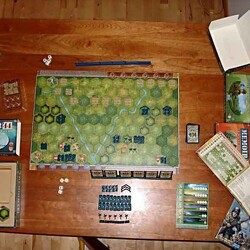 Memoir '44: Pacific Theater