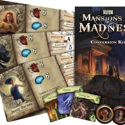 Mansions of Madness: Második kiadás