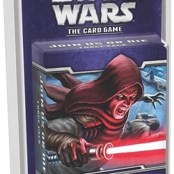 Star Wars: The Card Game – Join Us or Die