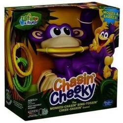 Elefun & Friends Chasin' Cheeky