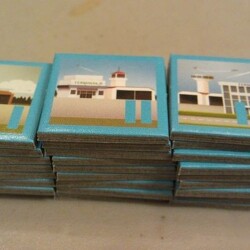 Aeroplanes: Aviation Ascendant