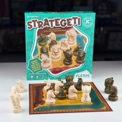 Strategeti
