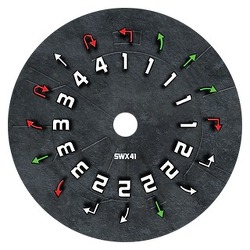 Star Wars: X-Wing Miniatures Game – Mist Hunter