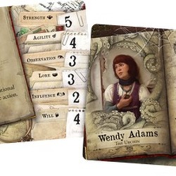 Mansions of Madness: Második kiadás