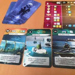 Víz alatti városok