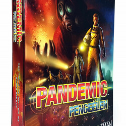 Pandemic: Pengeélen