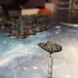 Star Wars: Armada – Rogues and Villains Expansion Pack