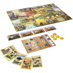 A nagy western utazás: El Paso